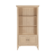 W+G TOULON BOOKCASE