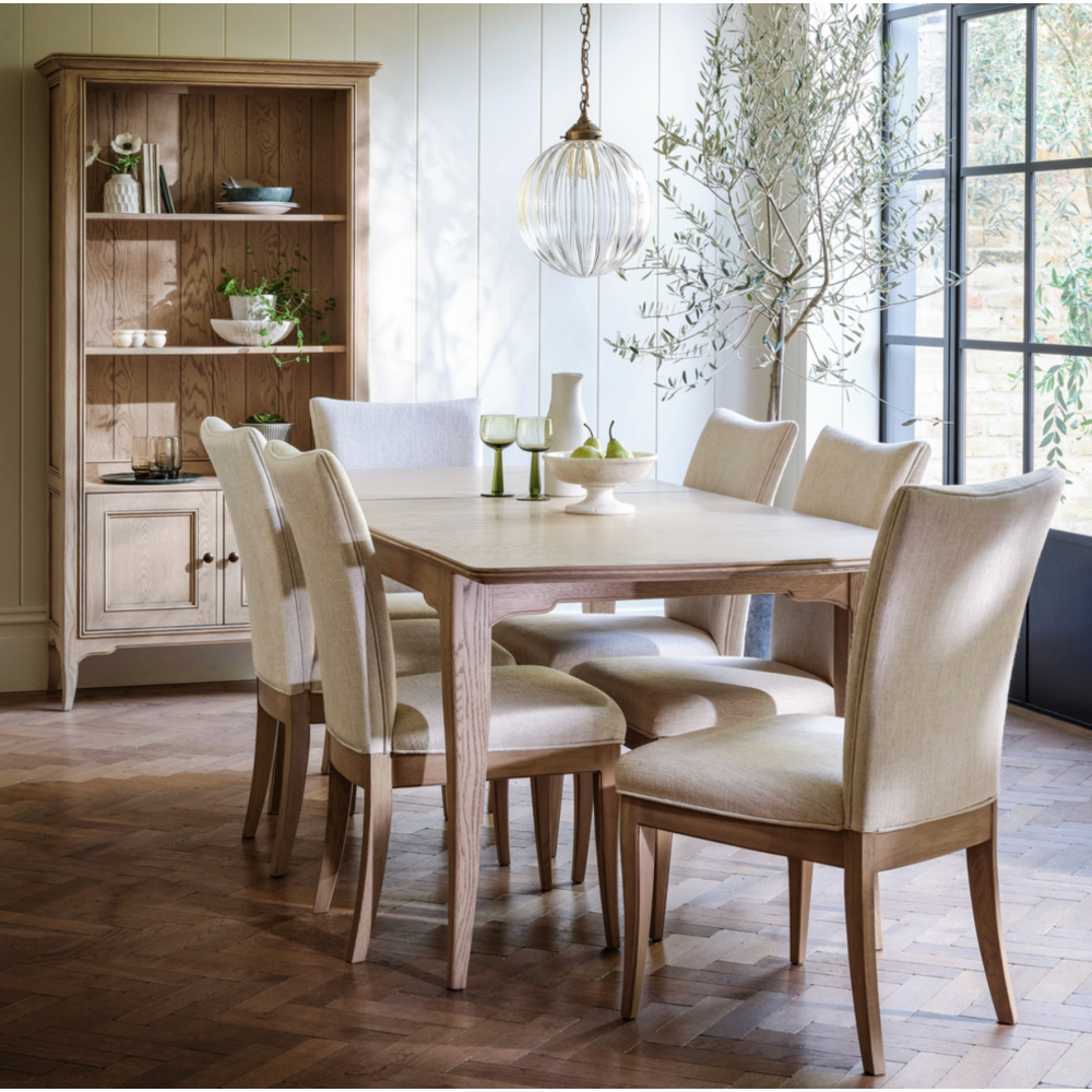 W+G TOULON BOOKCASE
