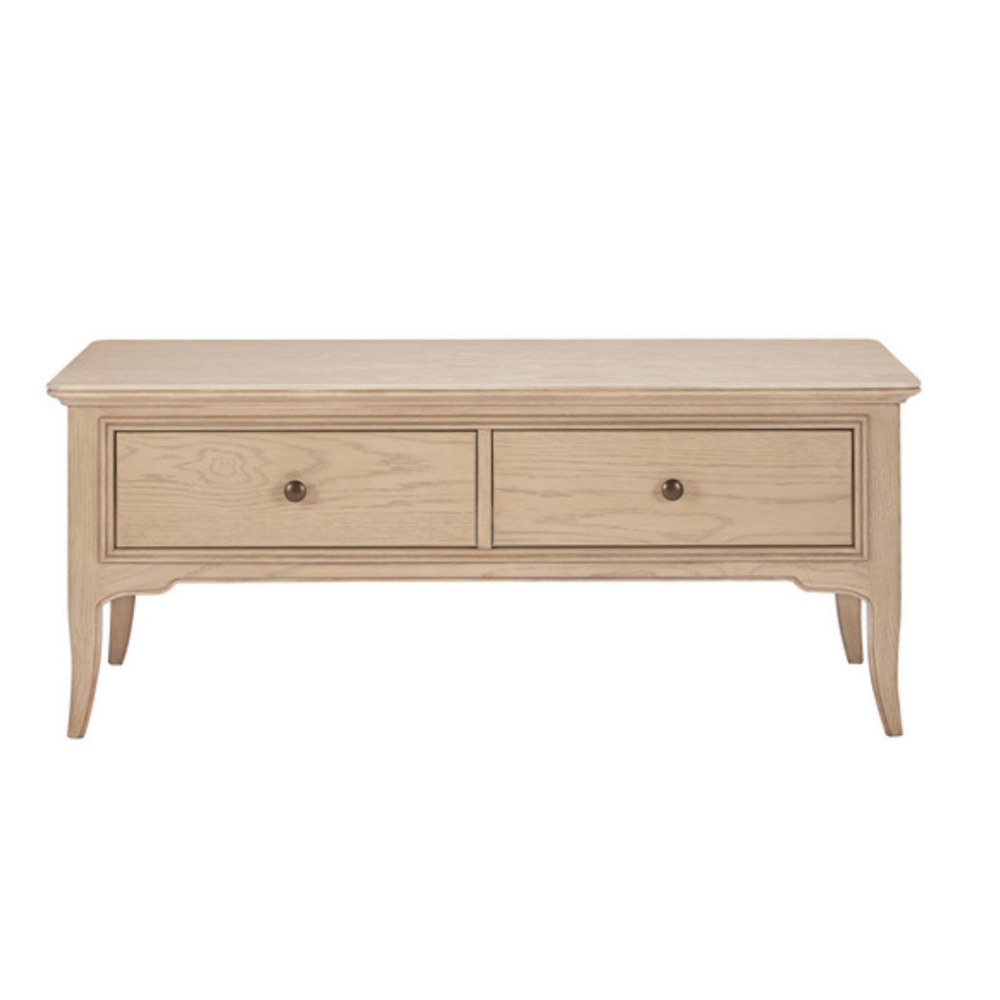 W+G TOULON COFFEE TABLE