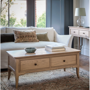 W+G TOULON COFFEE TABLE