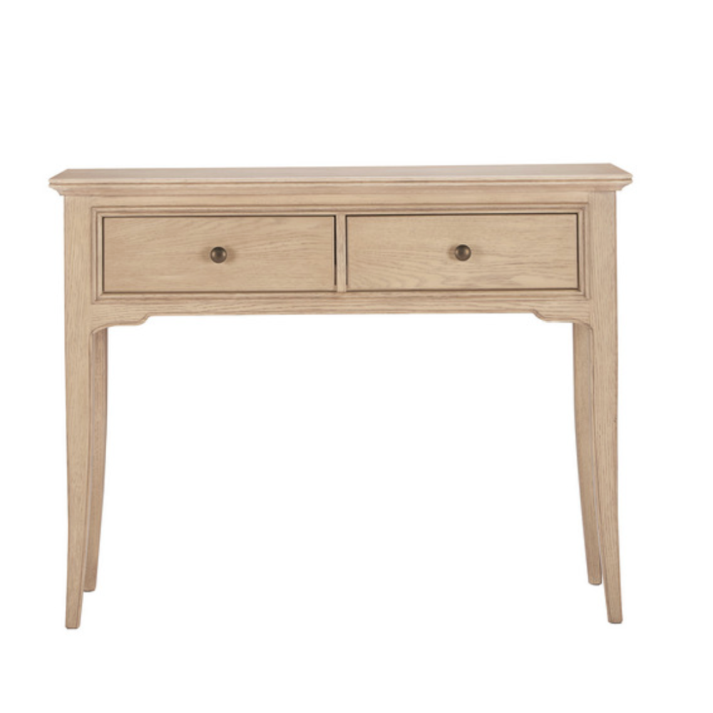 W+G TOULON CONSOLE TABLE