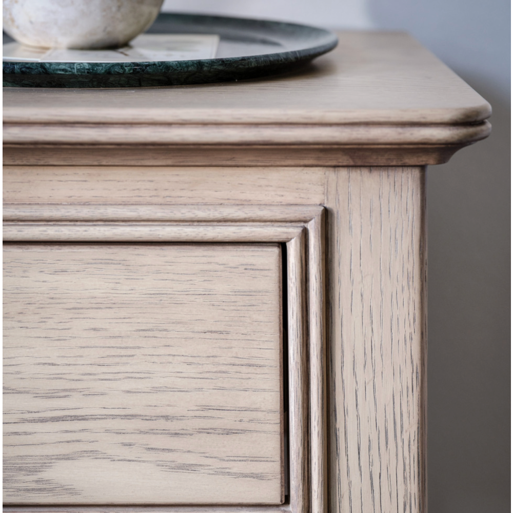 W+G TOULON CONSOLE TABLE