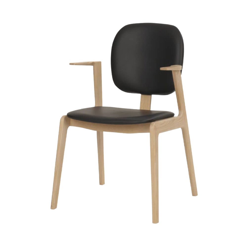 Cliff Arm Dining Chair