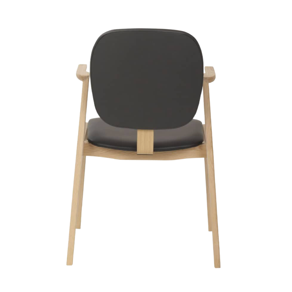 Cliff Arm Dining Chair