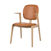 Cliff Arm Dining Chair