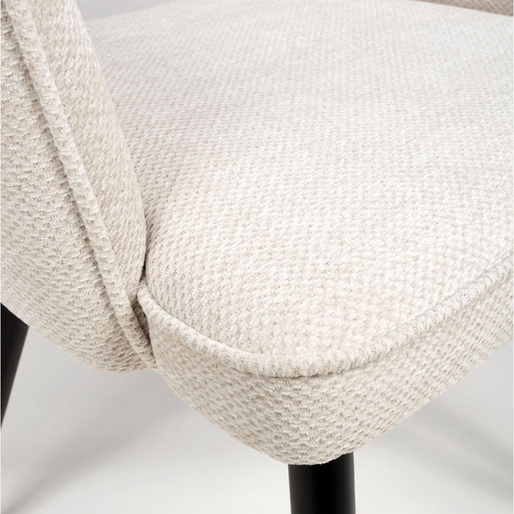 Ted Chair - Natural