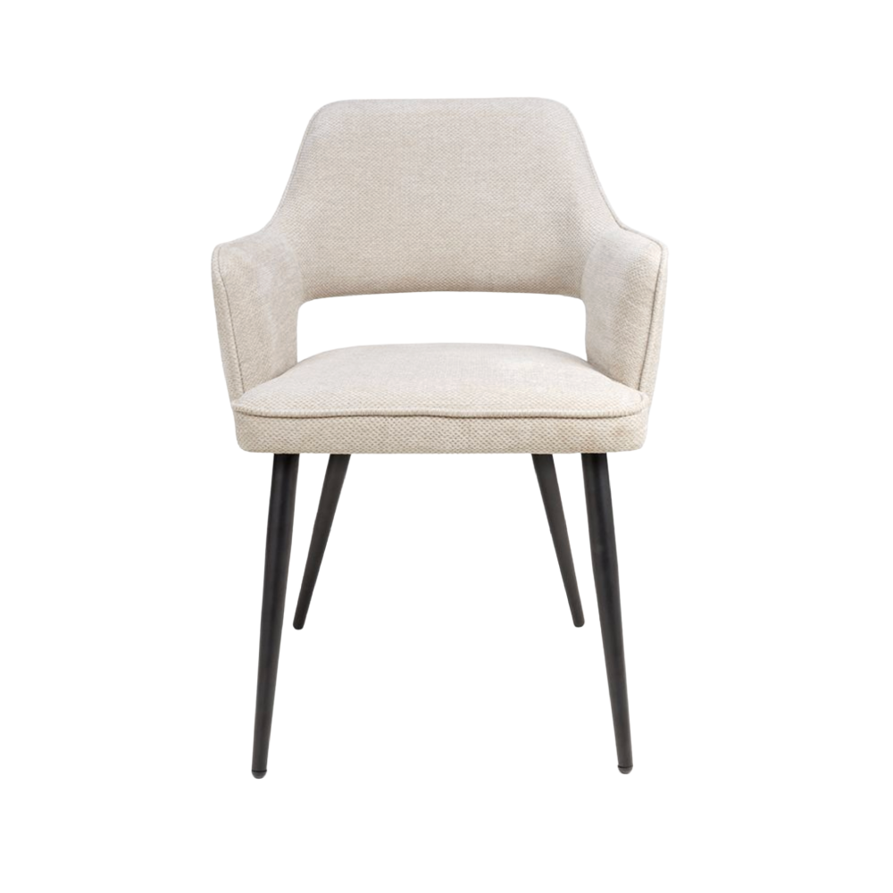 Ted Chair - Natural