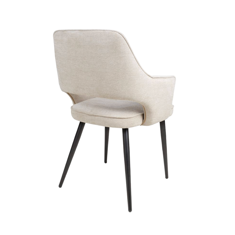 Ted Chair - Natural
