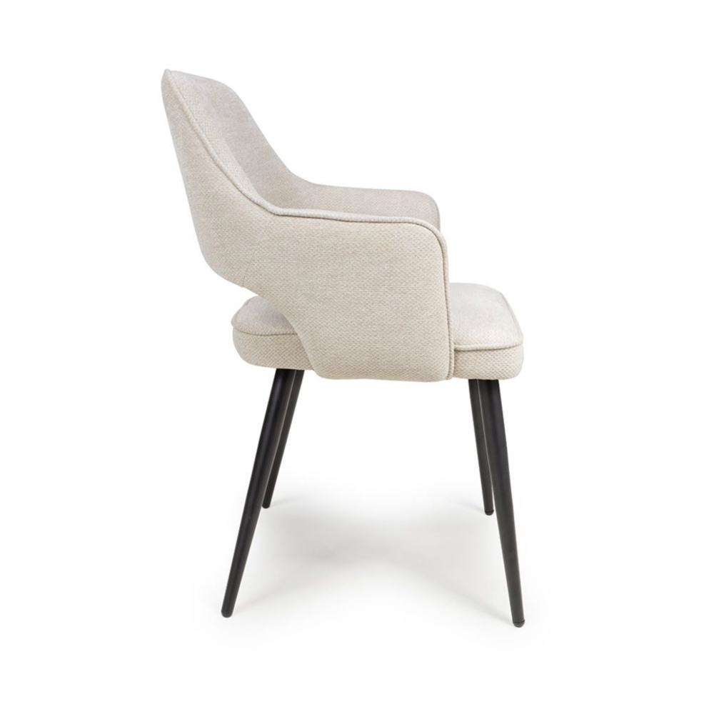 Ted Chair - Natural