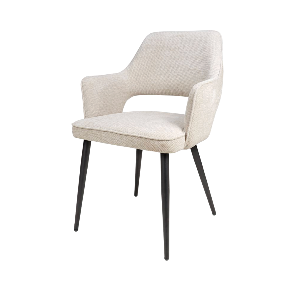 Ted Chair - Natural