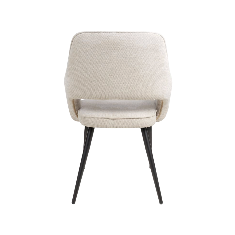 Ted Chair - Natural