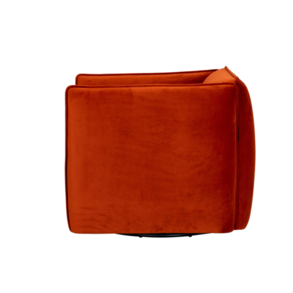 BOHAN Rust CHAIR