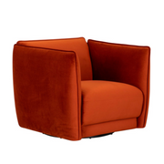 BOHAN Rust CHAIR