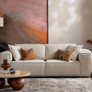 CELINE 2 Seater Sofa