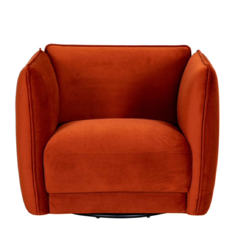 BOHAN Rust CHAIR