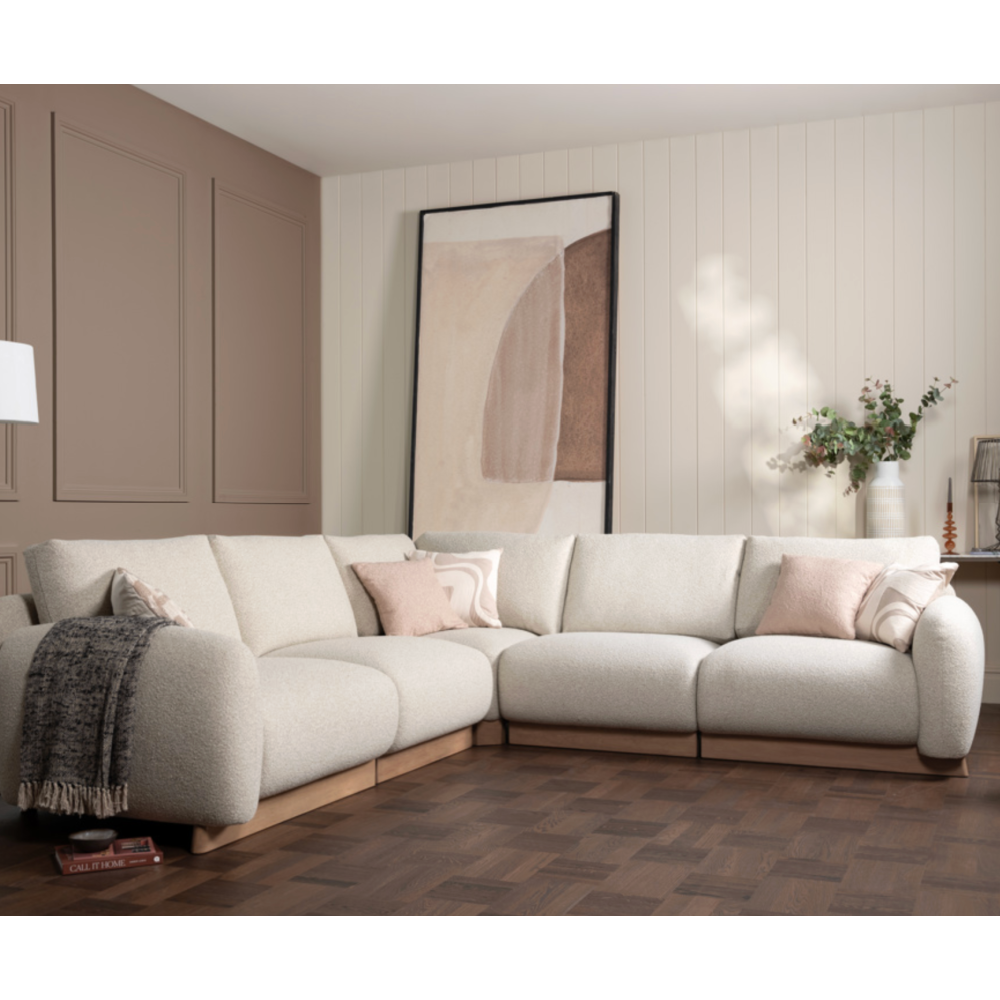 Clarke Corner Sofa Group