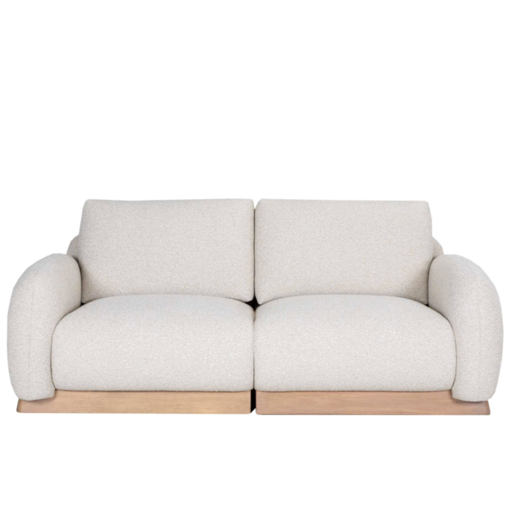 Clarke 2 seater Sofa