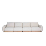 Clarke 4 seater Sofa
