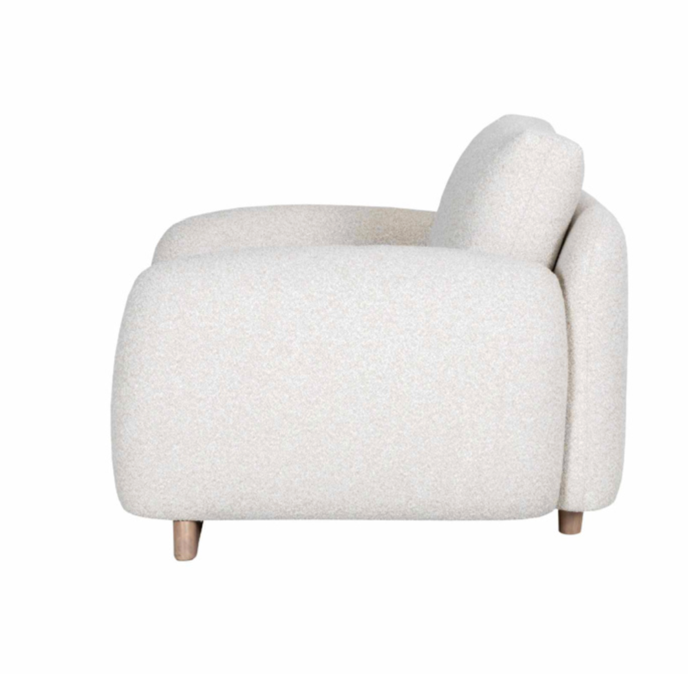 Clarke Armchair