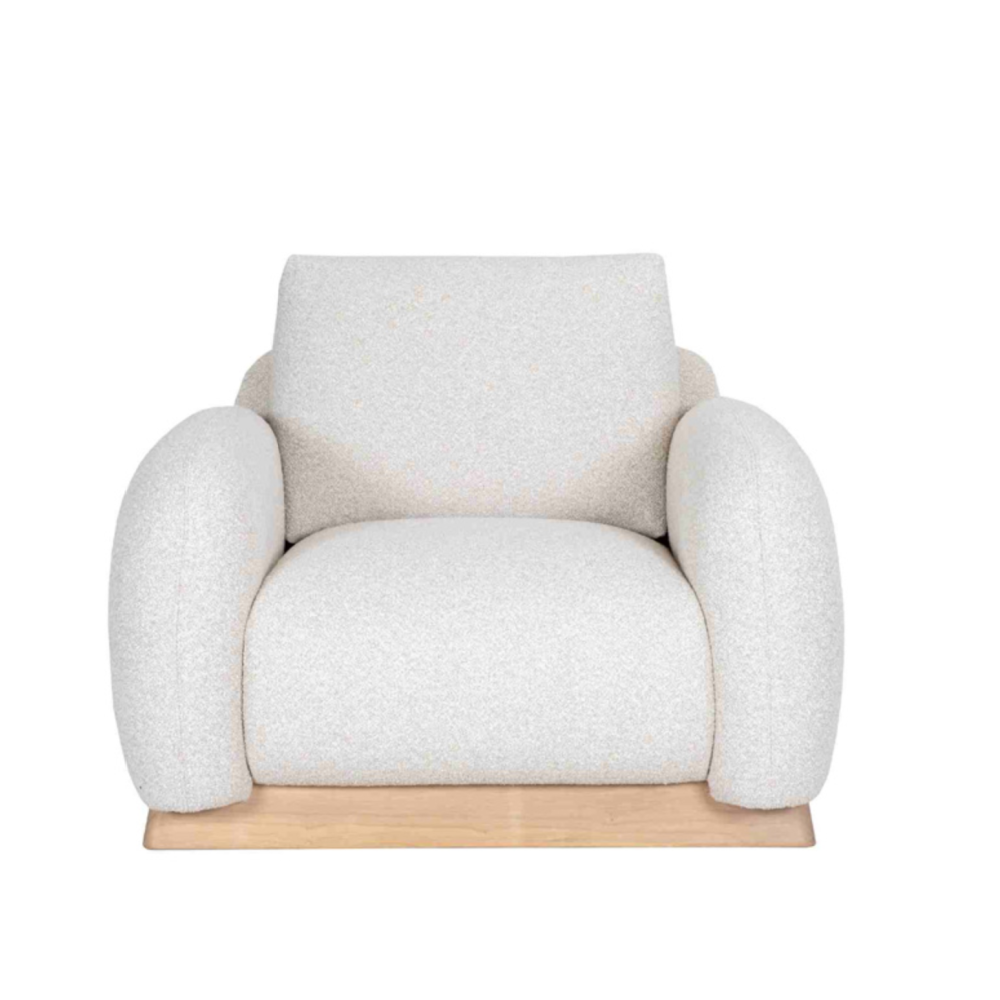 Clarke Armchair