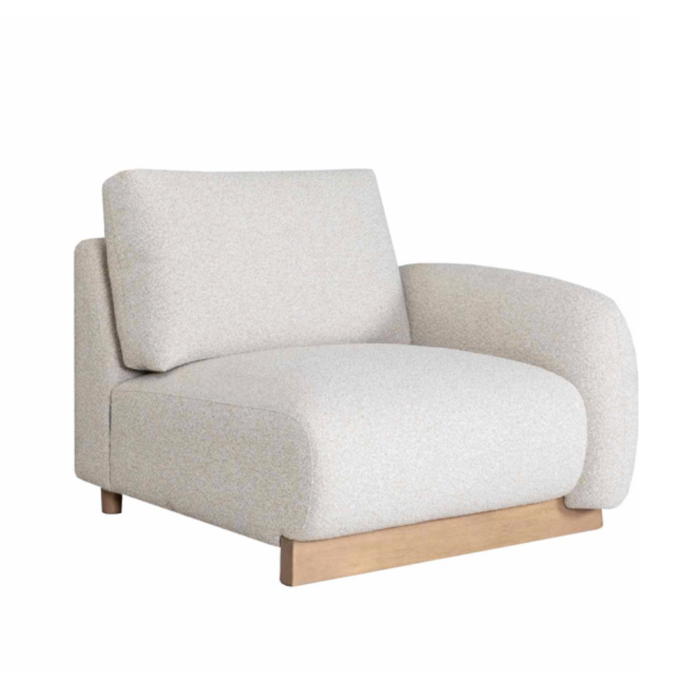 Clarke Armchair