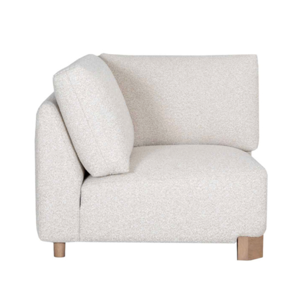 Clarke Armchair