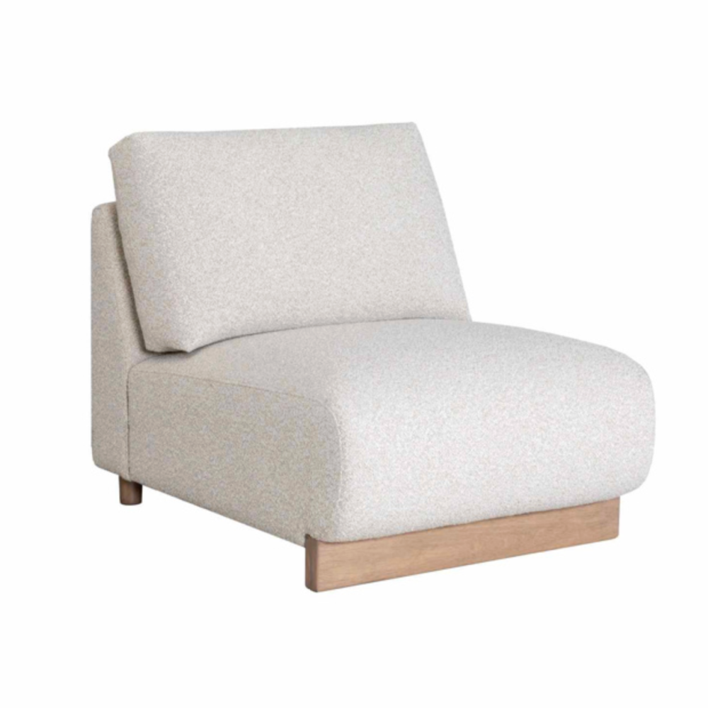 Clarke Armchair