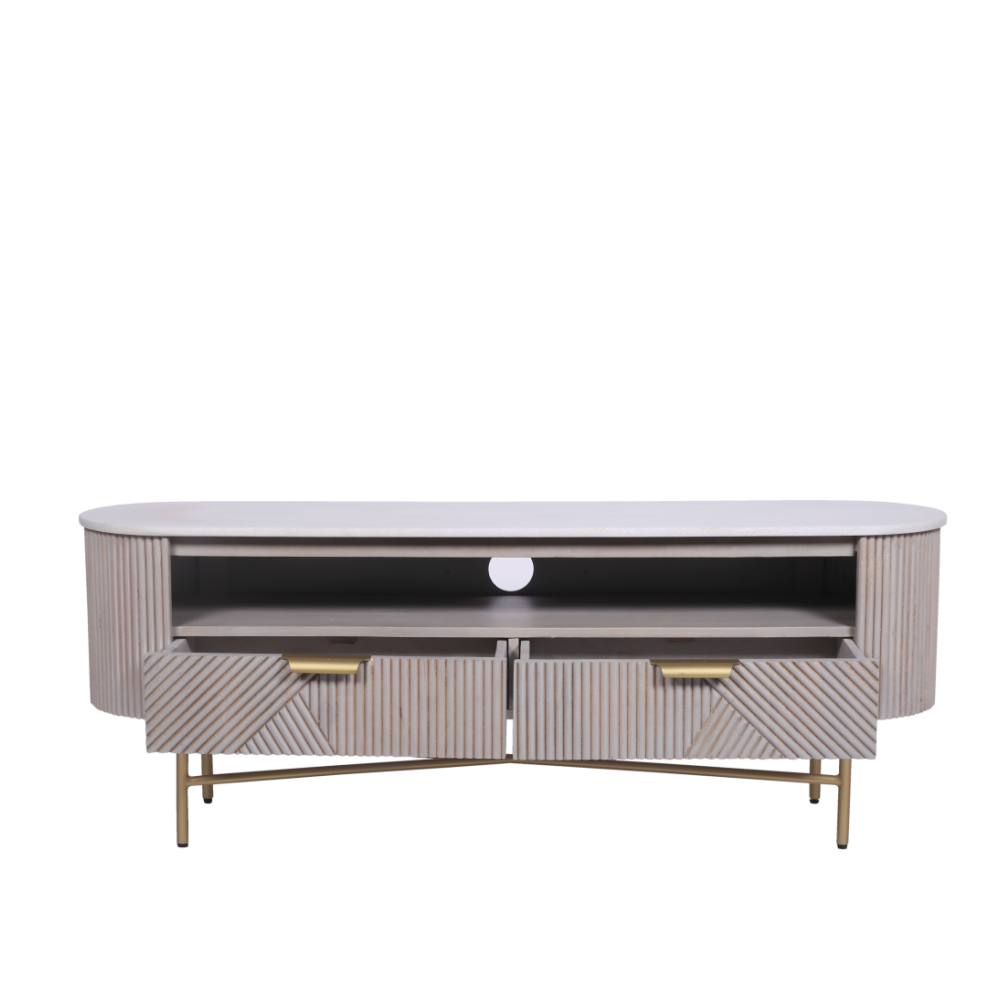 Amiri TV Unit