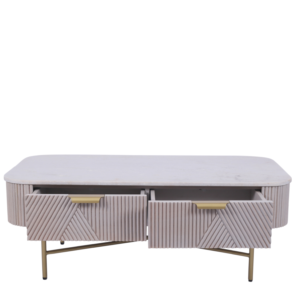 Amiri Coffee Table