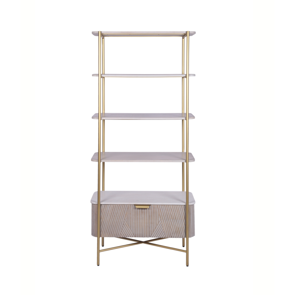Amiri Bookshelf