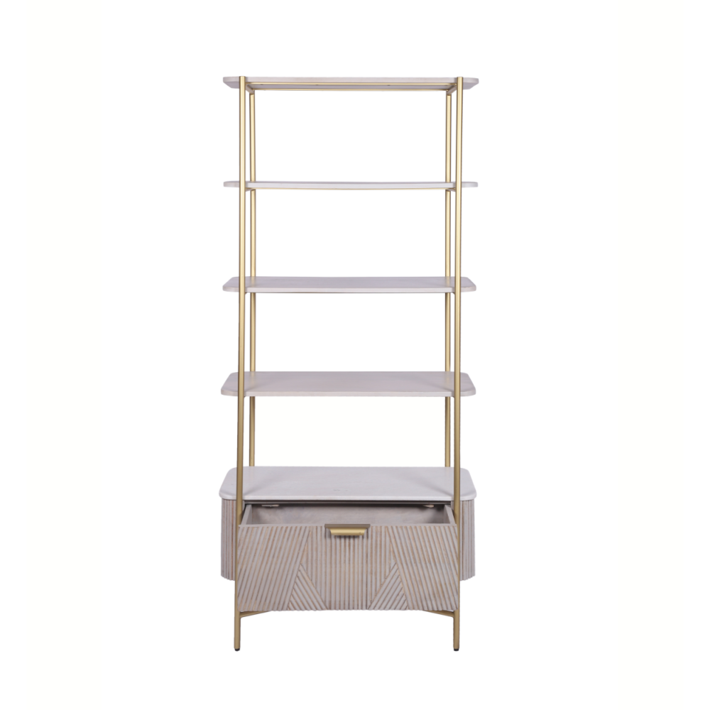 Amiri Bookshelf