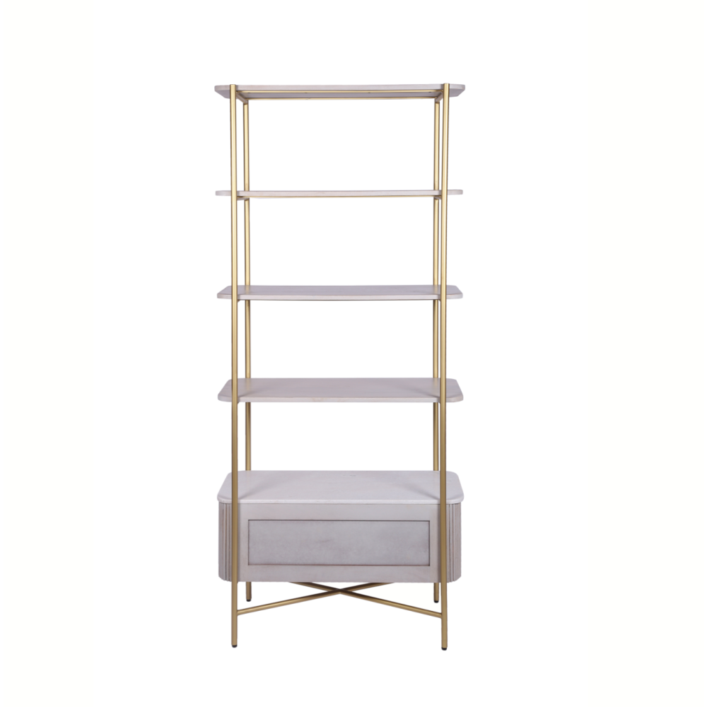 Amiri Bookshelf