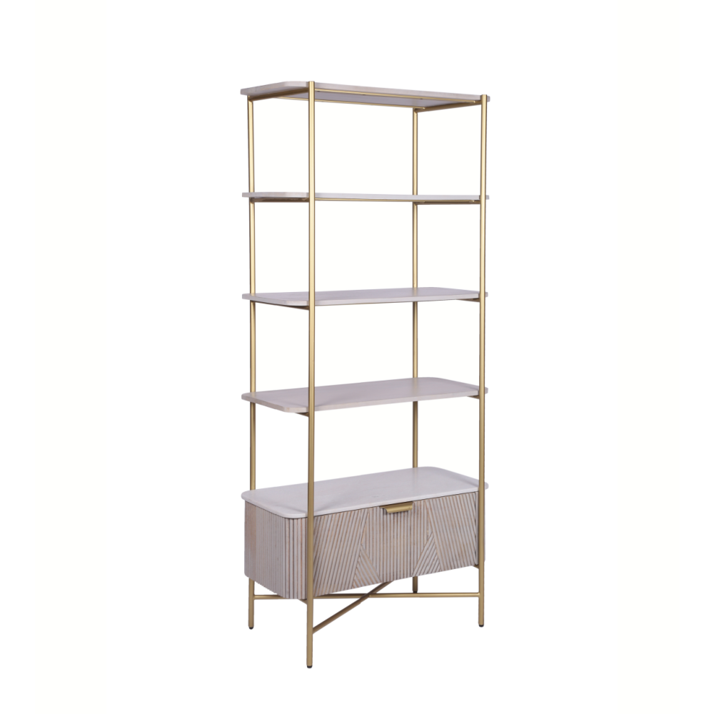 Amiri Bookshelf