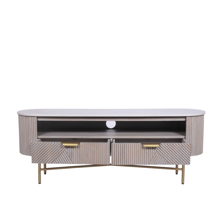 Amiri TV Unit