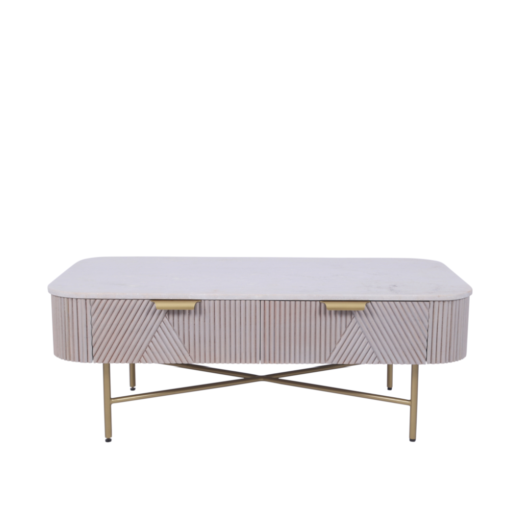 Amiri Coffee Table
