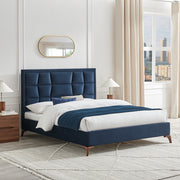 Carmen Navy Blue New!!