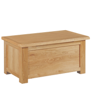 salisbury blanket box