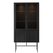 Kristensen Velvet vitrine