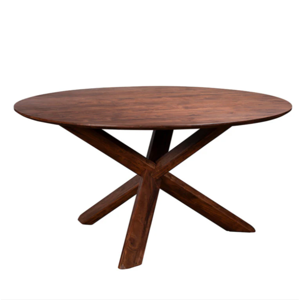 Nirvana 150cm Dia Round table