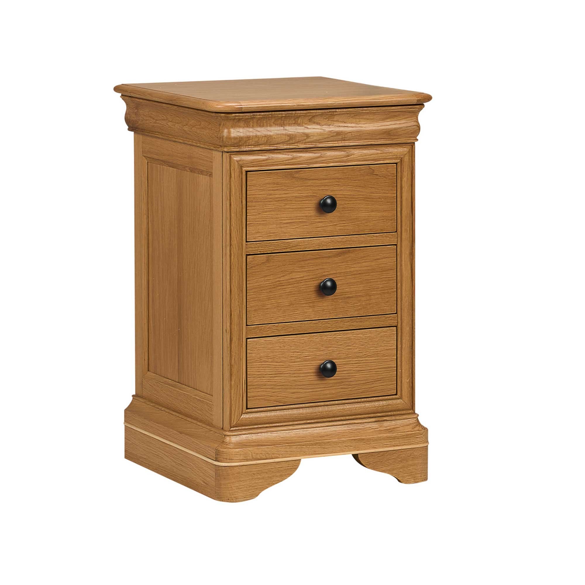 Willis & Gambier Bordeaux Bedside Chest