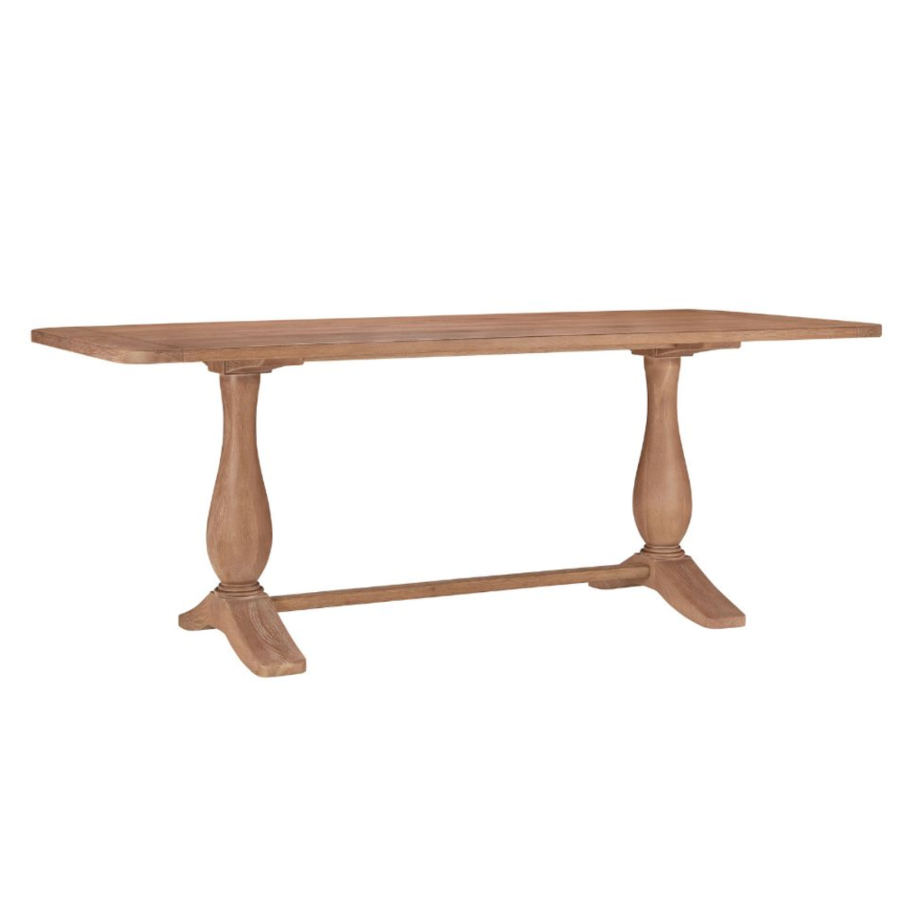 Willis and Gambier Cannes Dining Table