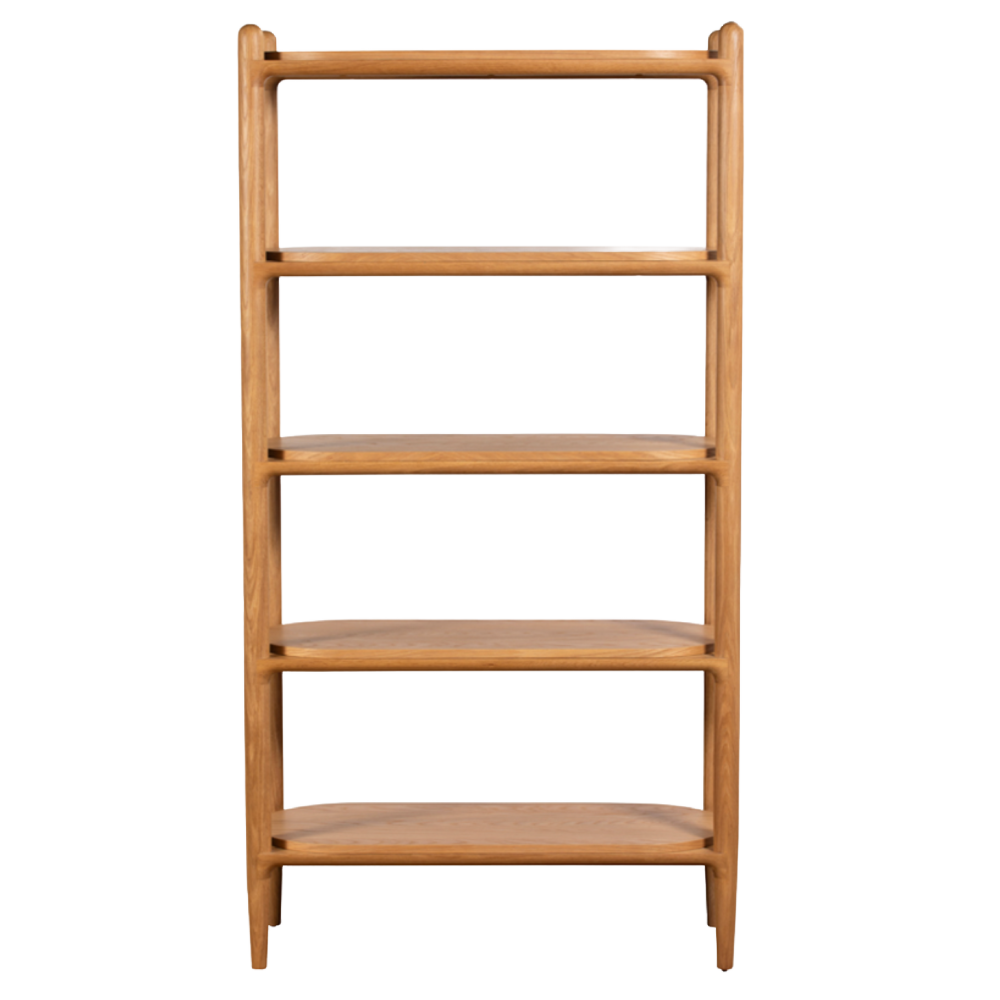 G Plan Winchester Open Bookcase