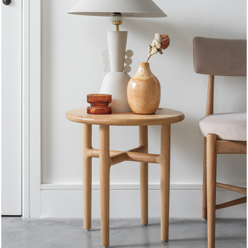 G Plan Winchester Lamp Table