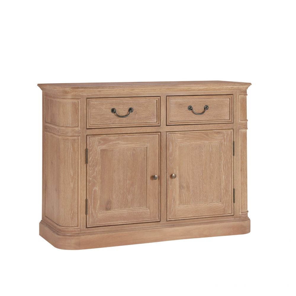 Willis & Gambier Cannes 2 Drawer Sideboard