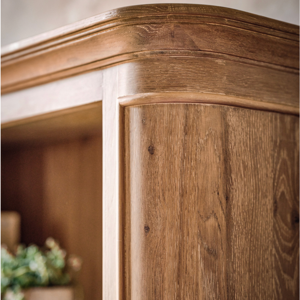 Willis and Gambier Cannes Bookcase