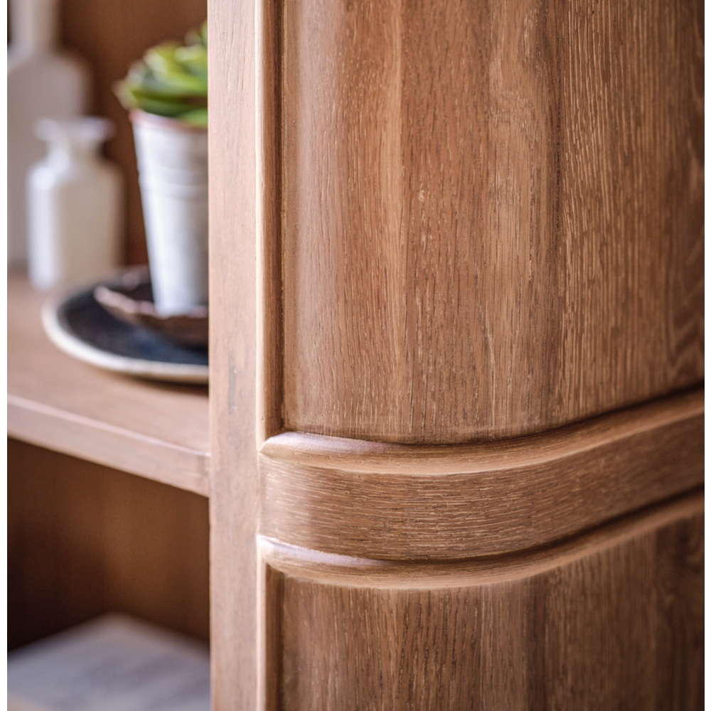 Willis and Gambier Cannes Bookcase