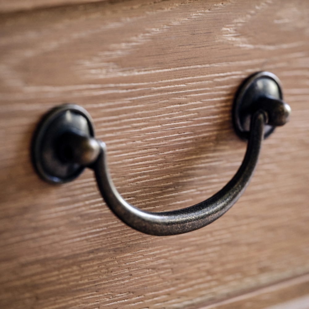 Willis & Gambier Cannes 2 Drawer Sideboard