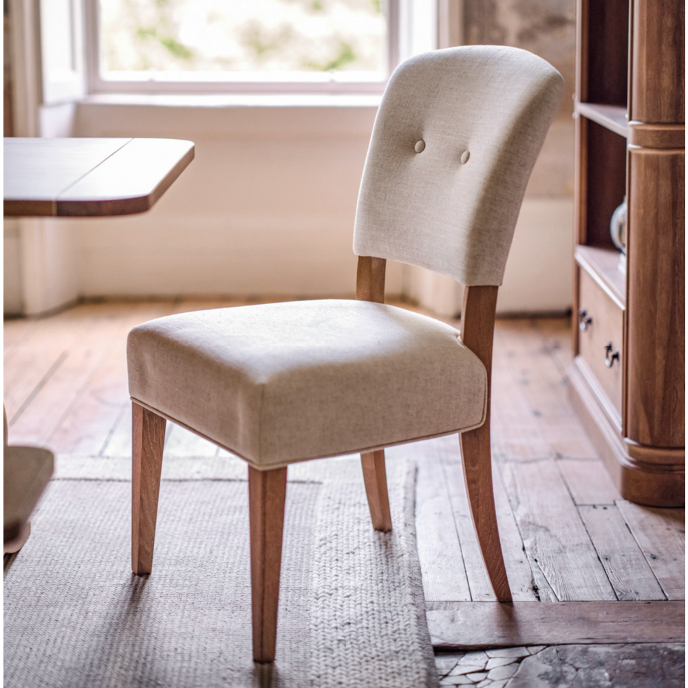 Willis and Gambier Cannes Dining Chair