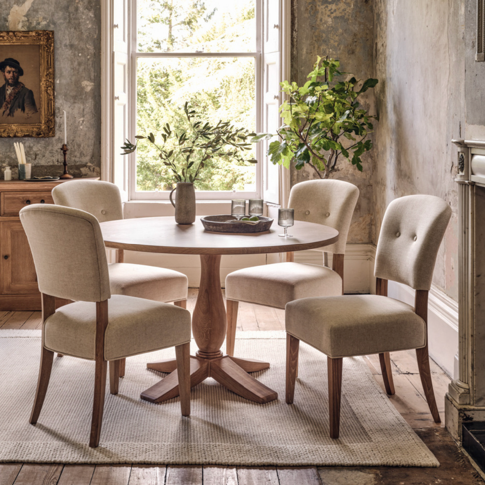 Willis and Gambier Cannes Dining Chair