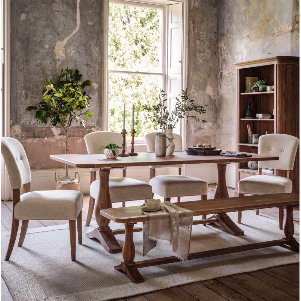 Willis and Gambier Cannes Dining Chair